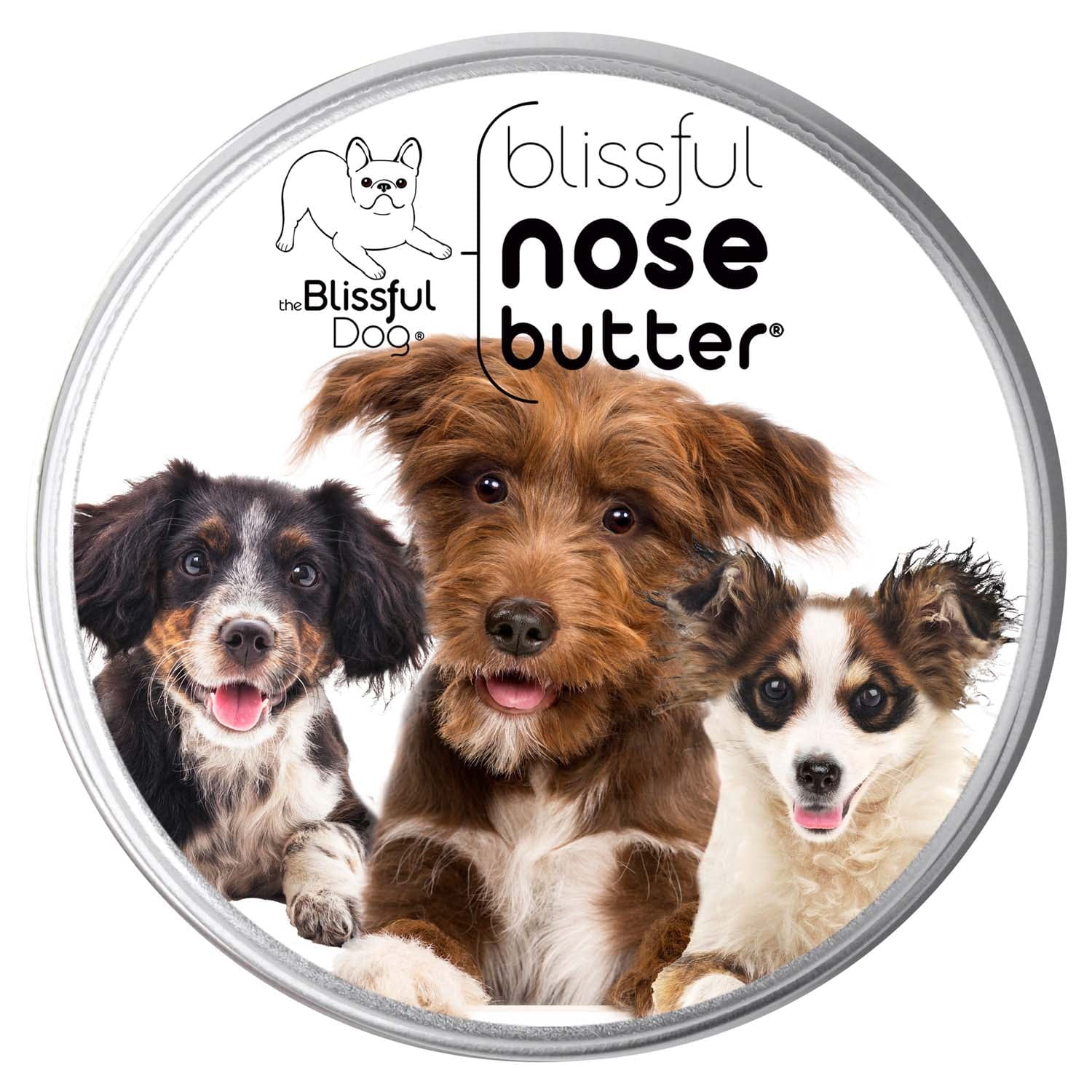 BLISSFUL DOG NOSE BUTTER